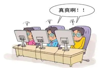 孩子迷戀手機游戲該怎么辦